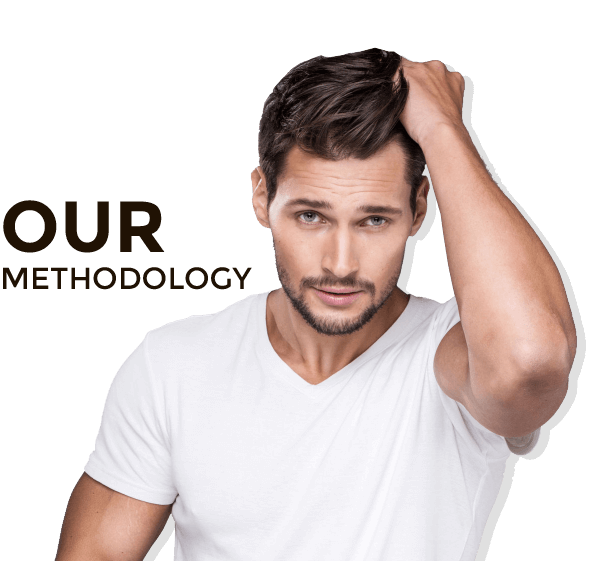 Best hair replacement cost in Kochi
